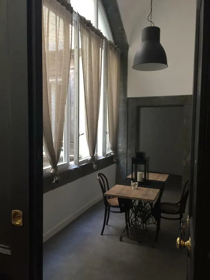 Bed & Breakfast Cosyhomesuite Napoli