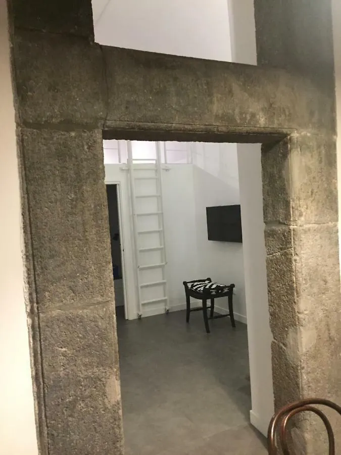 Bed & Breakfast Cosyhomesuite Napoli Italien