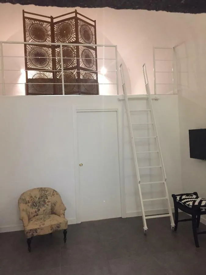 Cosyhomesuite Napoli Neapel