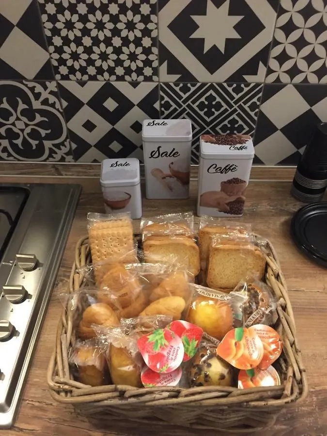 Cosyhomesuite Napoli Bed & Breakfast