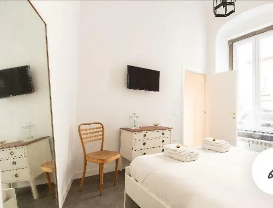 Cosyhomesuite Napoli
