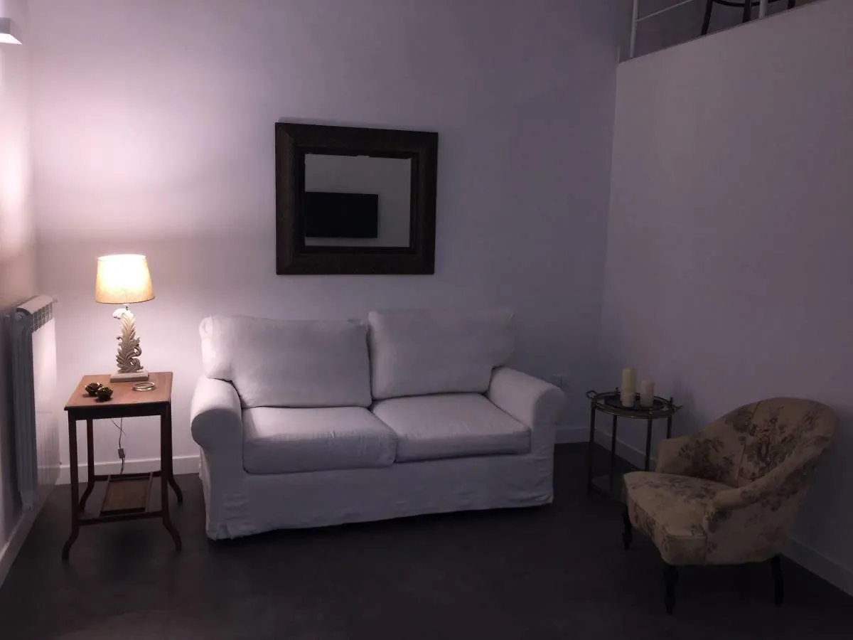 Bed & Breakfast Cosyhomesuite Napoli