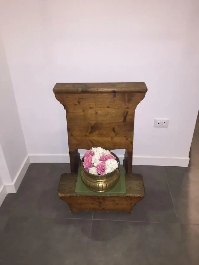 Cosyhomesuite Napoli Bed & Breakfast