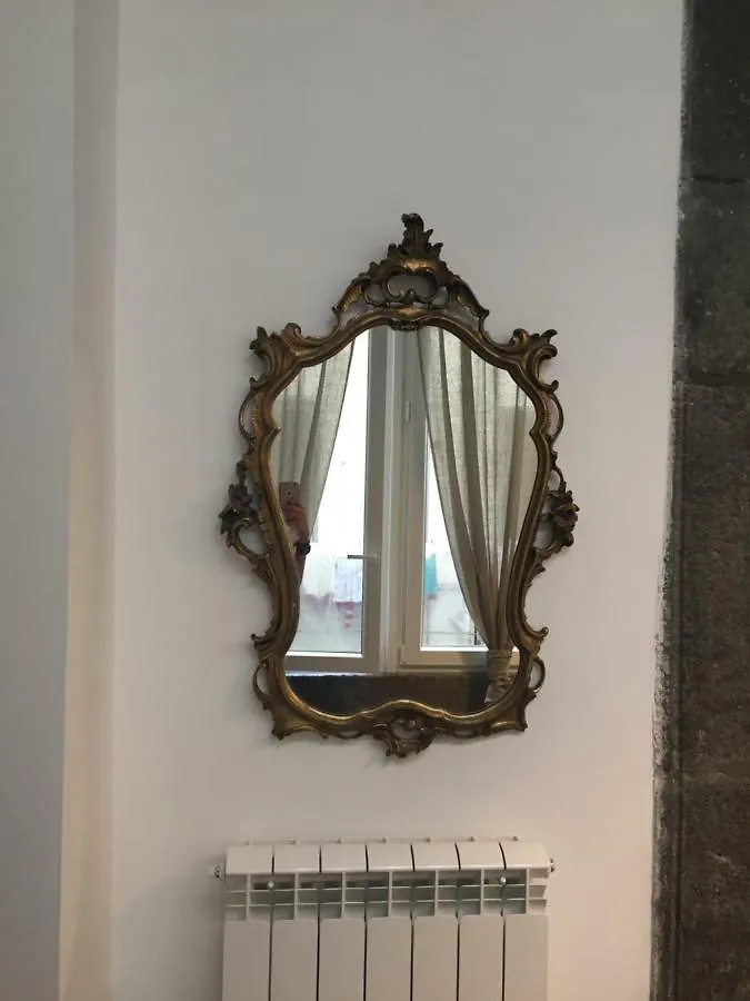 Cosyhomesuite Napoli Italien
