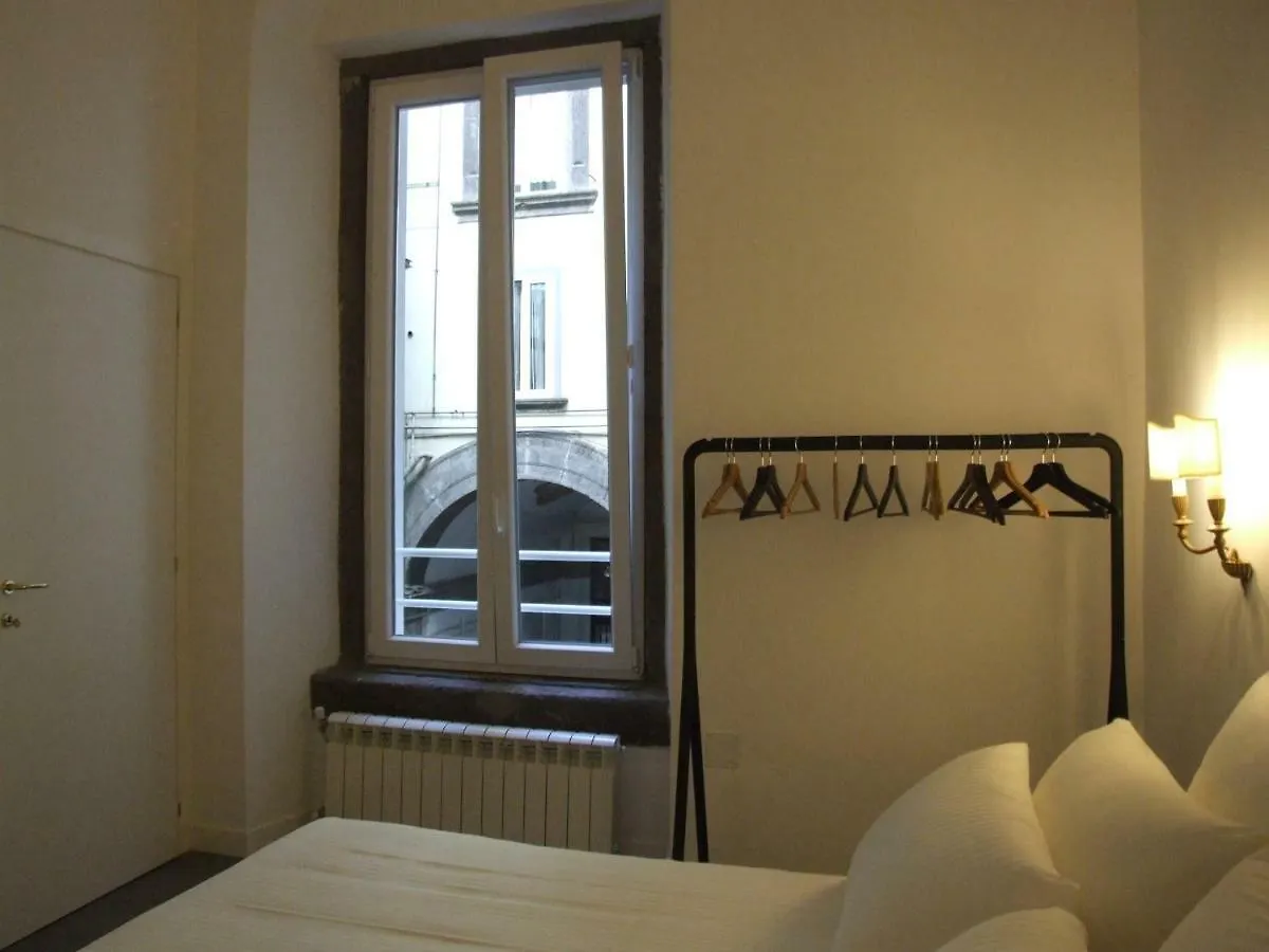 Cosyhomesuite Napoli Italien
