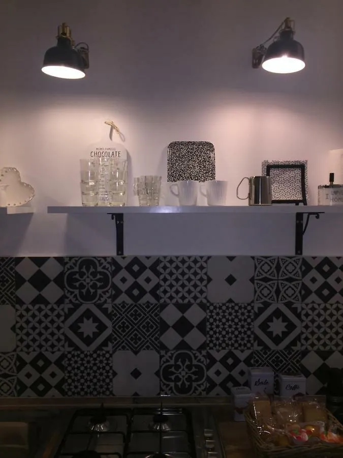 Cosyhomesuite Napoli