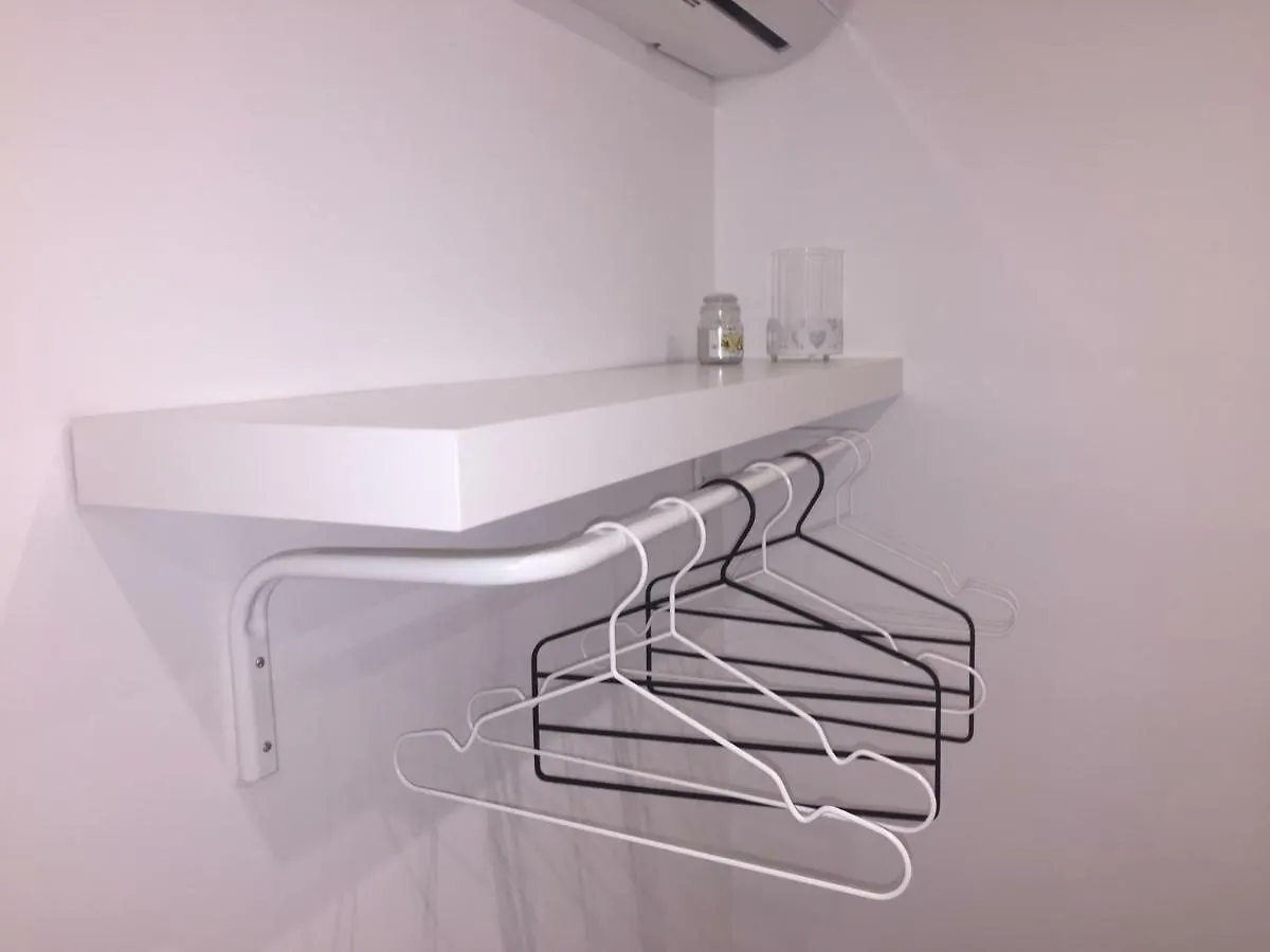 Cosyhomesuite Napoli Italien