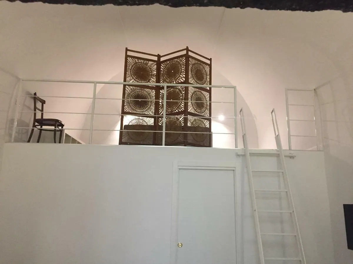 Cosyhomesuite Napoli Italien