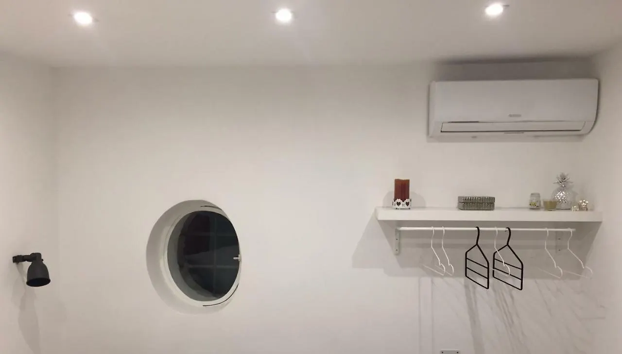 Bed & Breakfast Cosyhomesuite Napoli