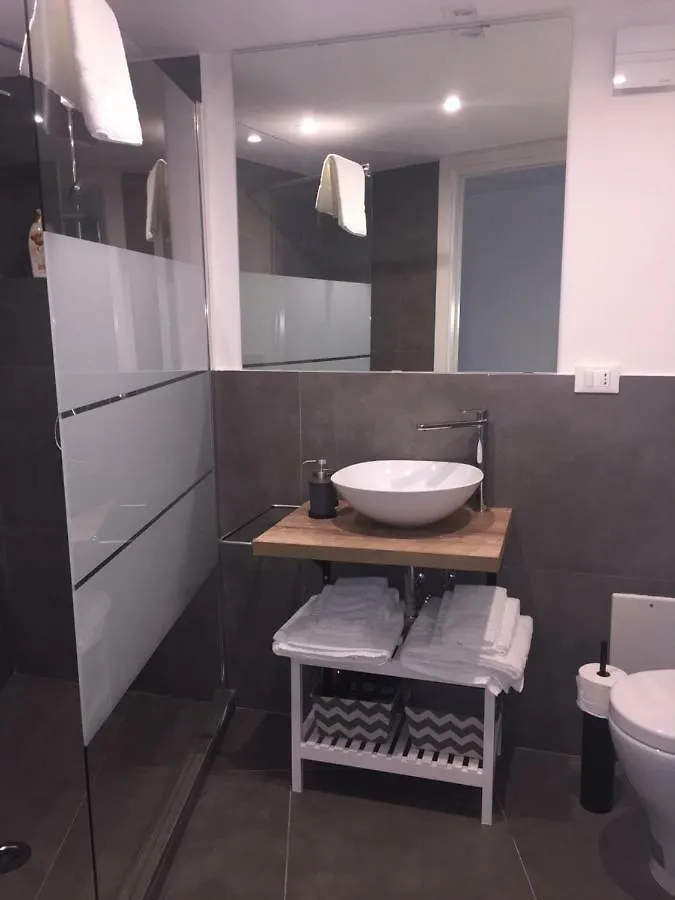 Bed & Breakfast Cosyhomesuite Napoli