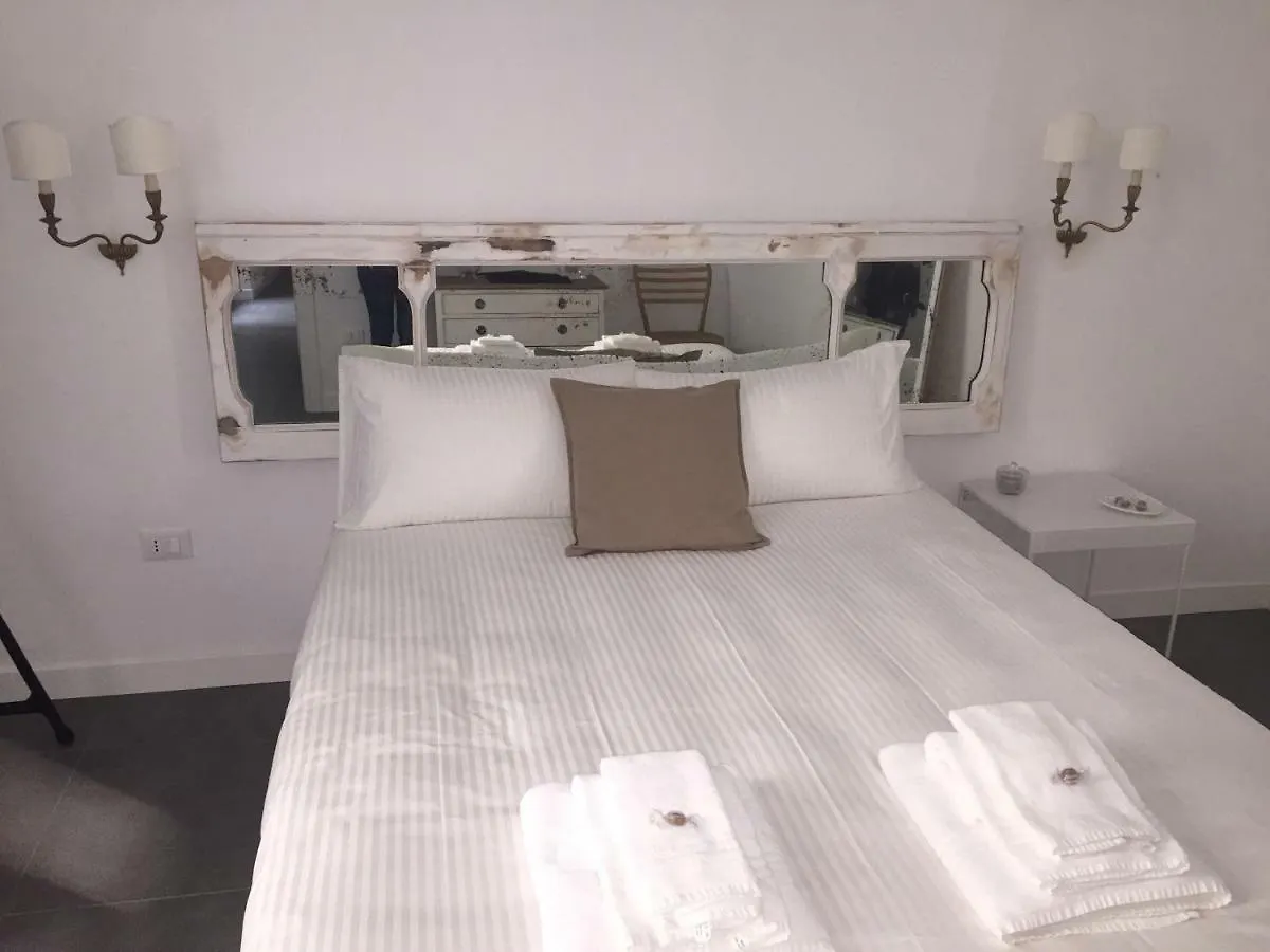 Bed & Breakfast Cosyhomesuite Napoli Italien