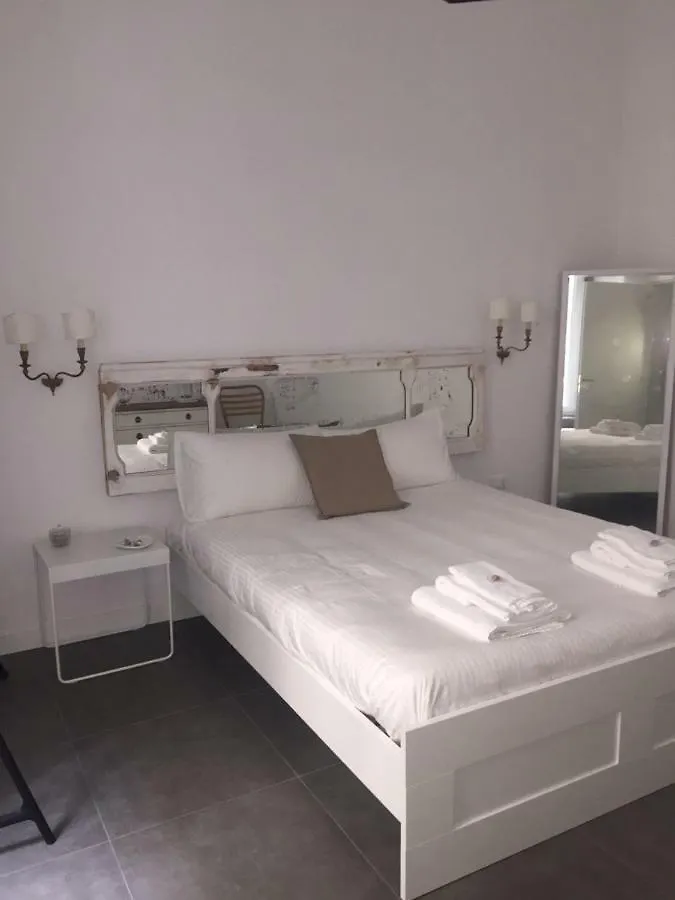 Cosyhomesuite Napoli Bed & Breakfast