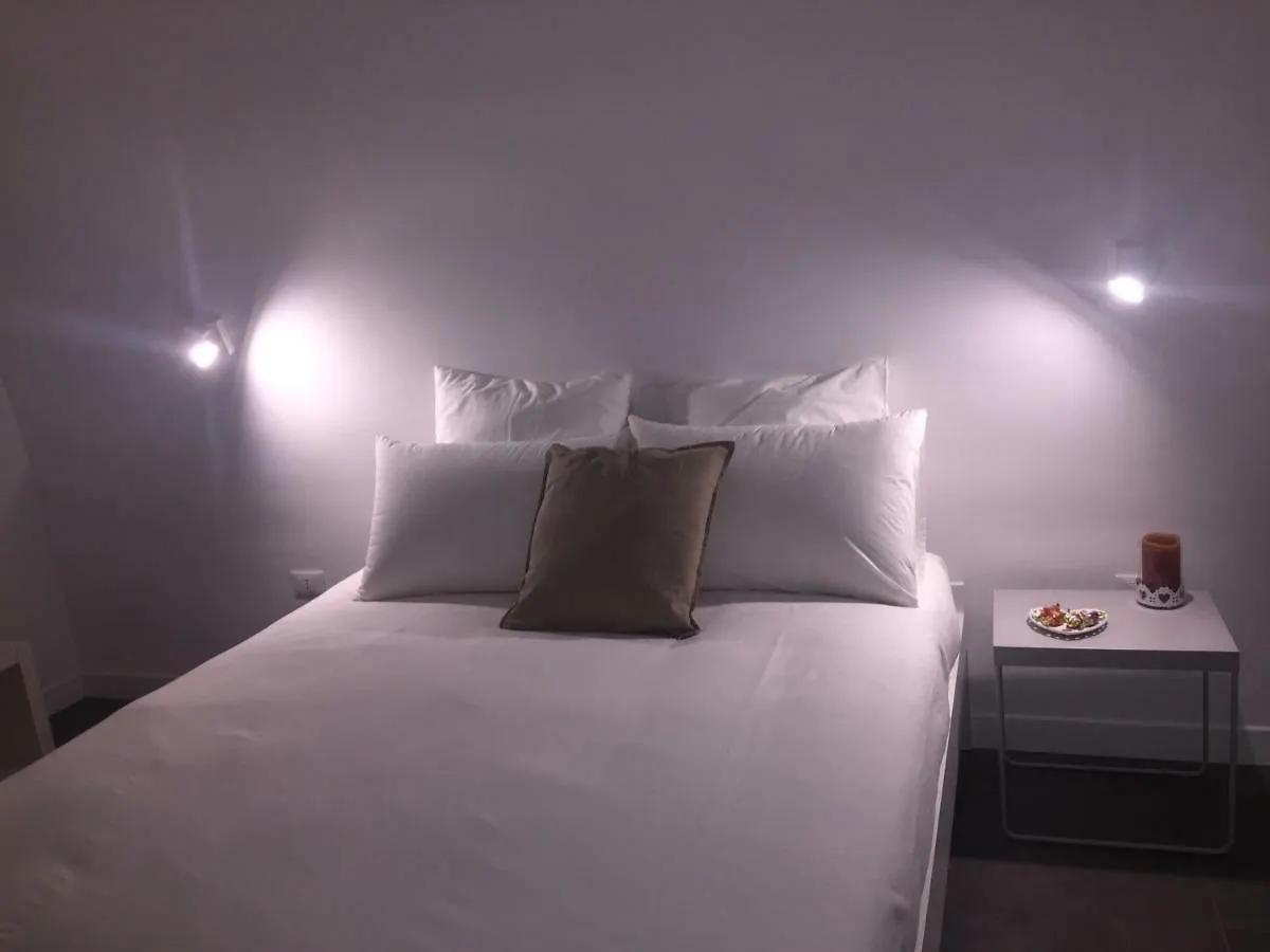 Bed & Breakfast Cosyhomesuite Napoli